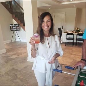 Meet your Posher, Maria